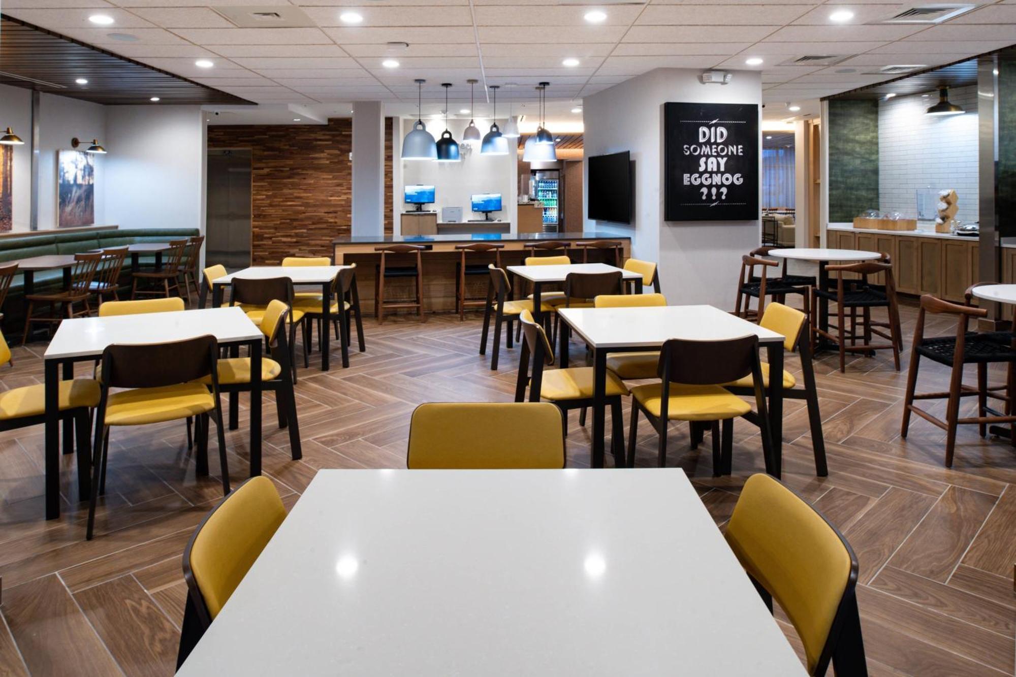 Fairfield Inn & Suites By Marriott Charlotte University Research Park Экстерьер фото